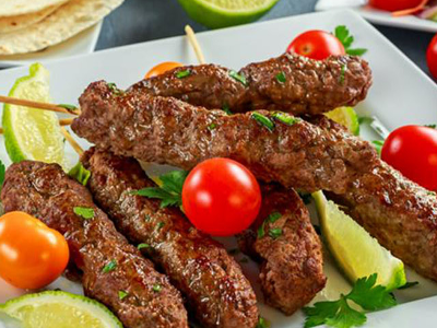 1/4 Kilo Kofta