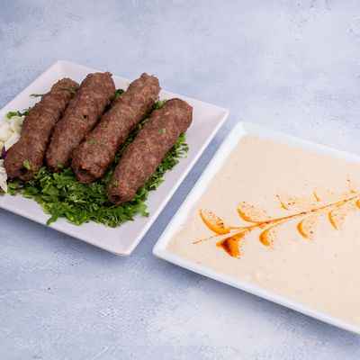 Kofta - 1/4 Kilo