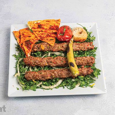 Izmirli Kofta