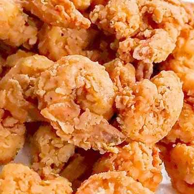 1/4 Kilo Shrimp