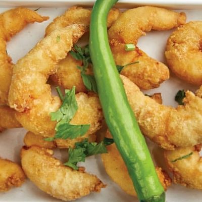 Shrimp per kilo