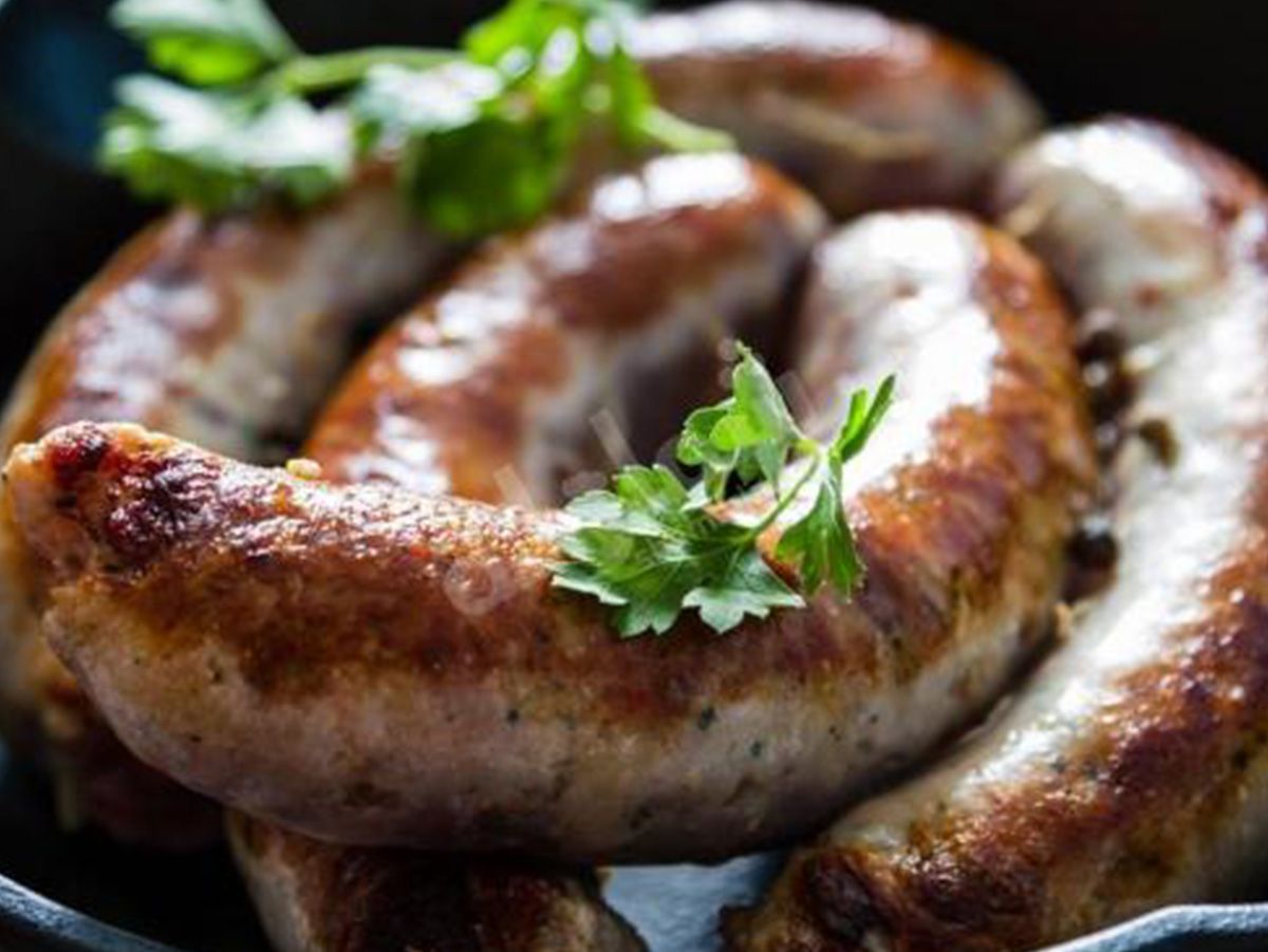 Sausage 1 Kilo