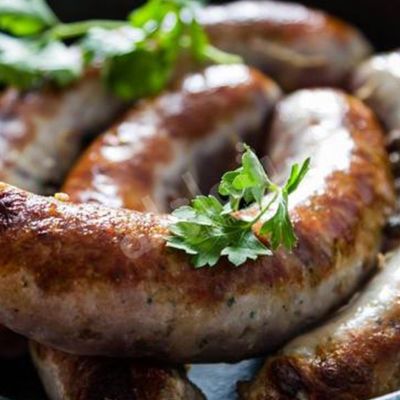 Sausage 1 Kilo