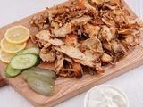 1/4 Kilo Chicken Shawerma Meal