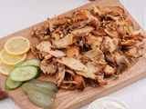 1/4 Chicken Shawerma