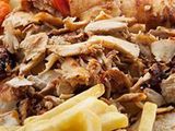 1/4 Kilo Chicken Shawarma
