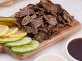 1/4 Kilo Meat Shawerma Meal