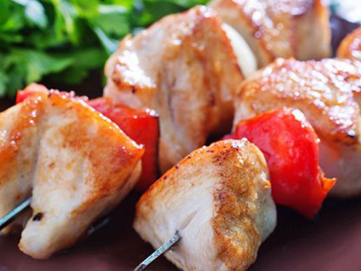 1/4 Kilo Boneless Shish Meal