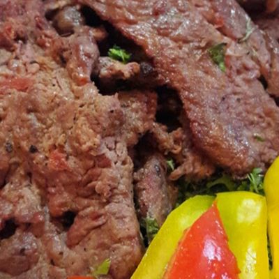 1/4 Kilo Grilled Filleto