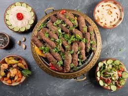 Quarter Kilo Kofta