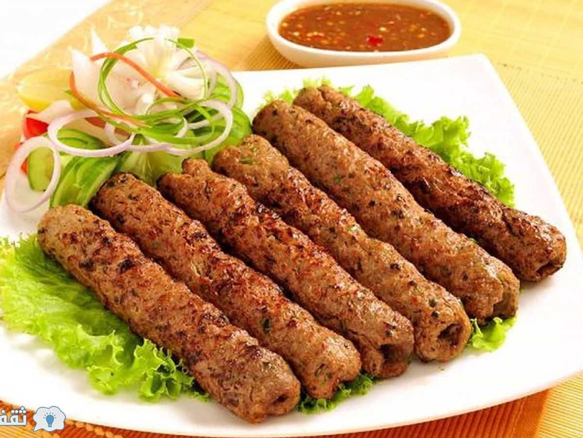 Kandouz kofta quarter kilo