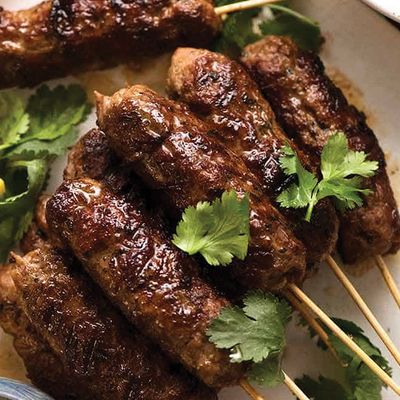 1/4 Kilo Kofta