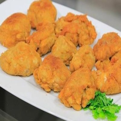 1/4 Kilo Mokh