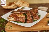 Mutton Nefa
