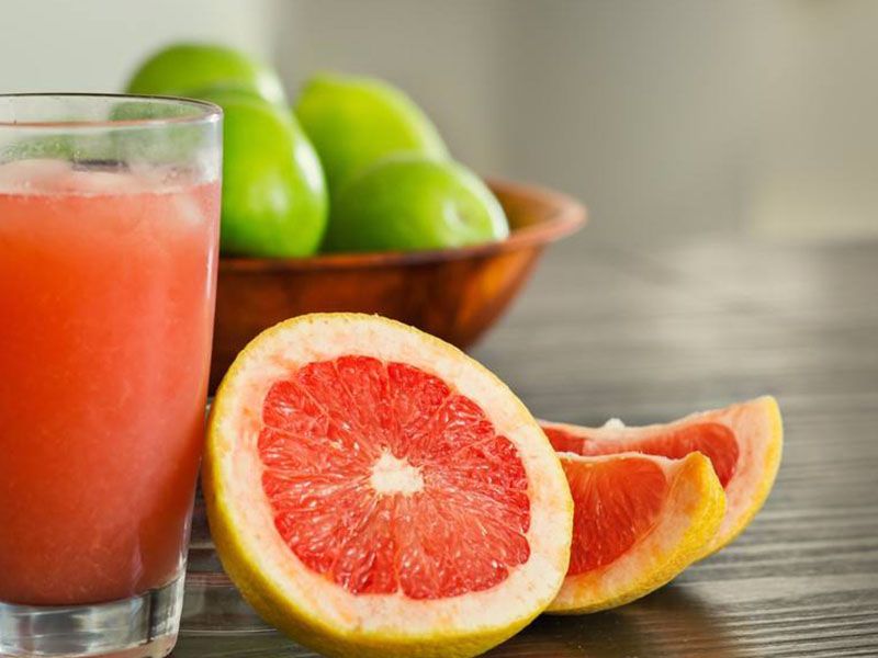Regime Juice