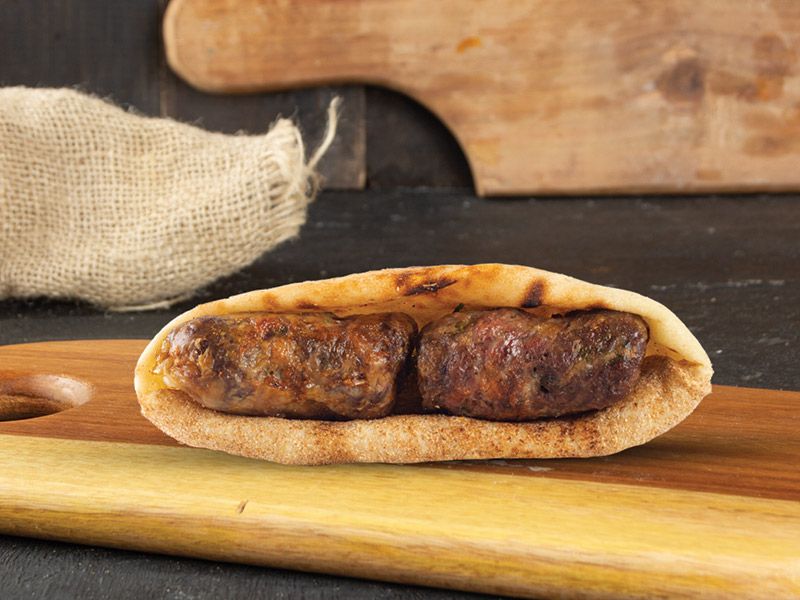 Tarb Sandwich Bran Bread