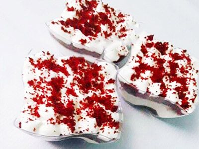 Red Velvet Cake