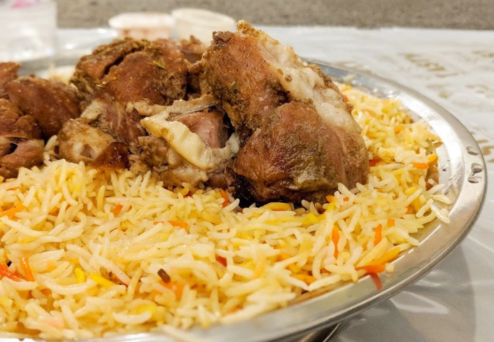 Nafar Meat Lamb