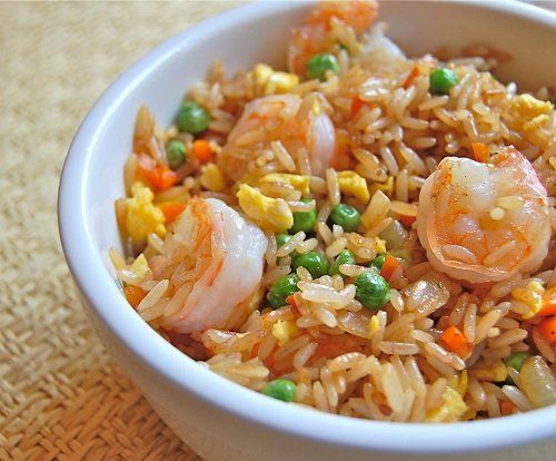 Suez Rice