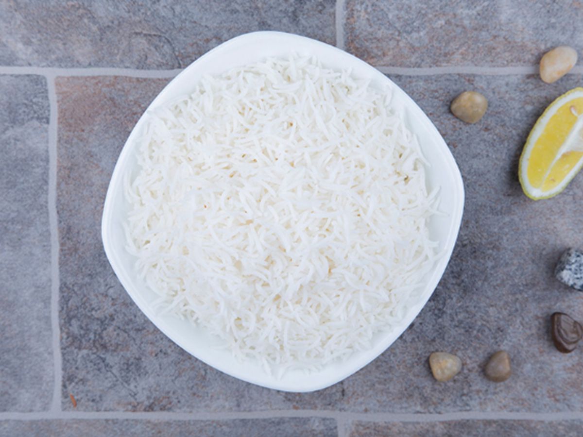 rice