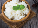 White Rice