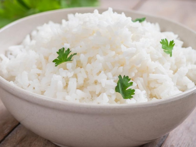 White Rice