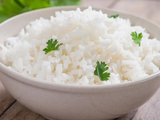 White Rice