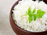 White Rice