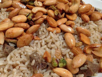 khalta rice