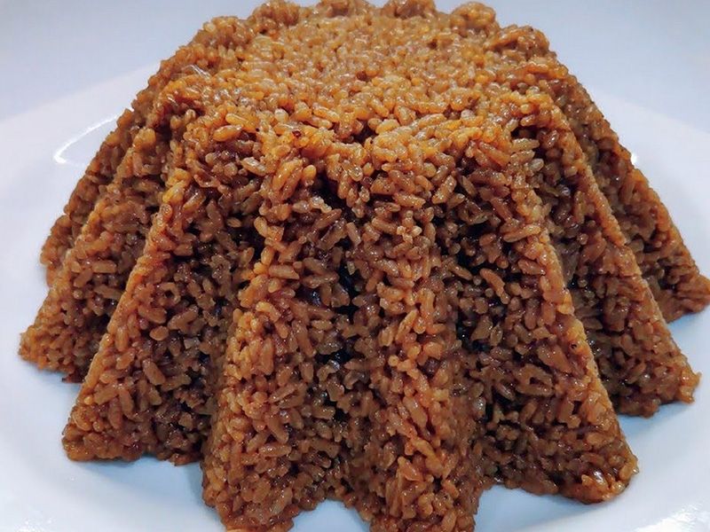 Rice Khalta