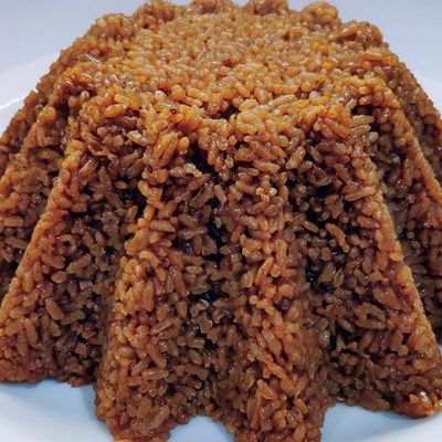 Rice Khalta