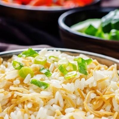 Vermicelli Rice