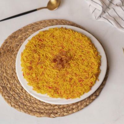 Basmati Rice