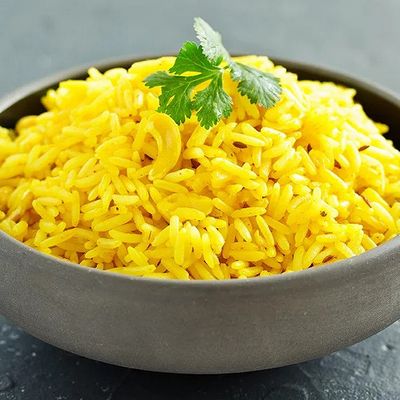 Rice Dish