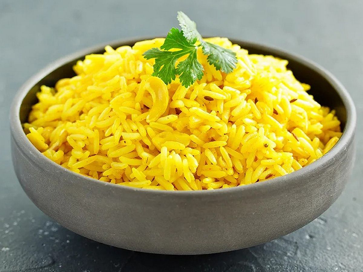Extra Rice