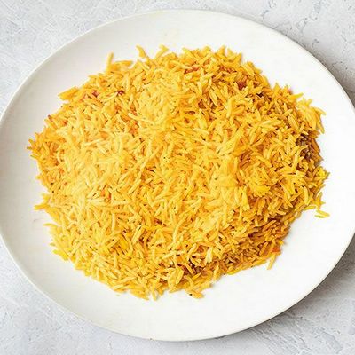 Basmati Rice