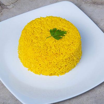 Basmati Rice
