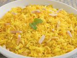Basmati Rice