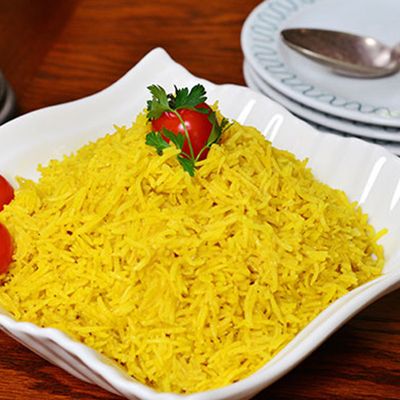 أرز بسمتي عادي