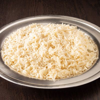 Peshawari Rice
