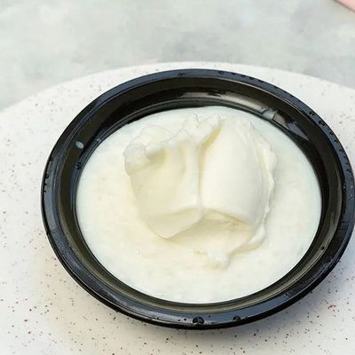 Ice Cream Rice Pudding