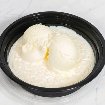Rice Ice Cream