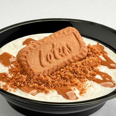 Lotus Yogurt Rice