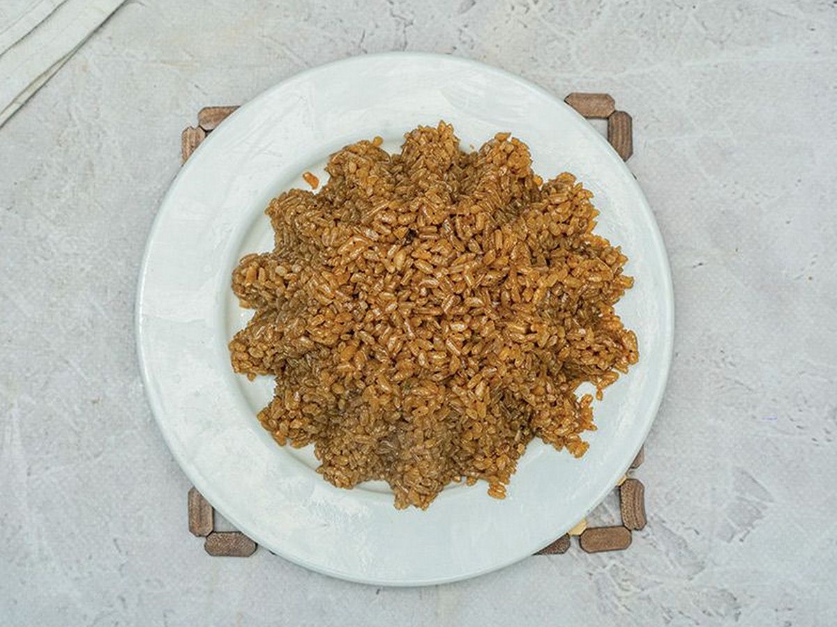 Khalta Rice