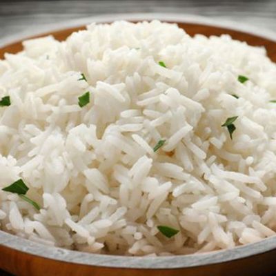 Medium Plain Rice