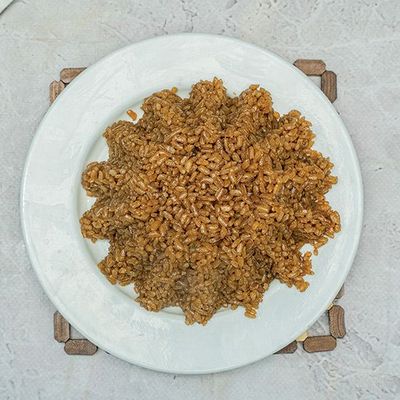 Plain Rice