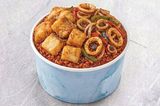 Seafood Rice