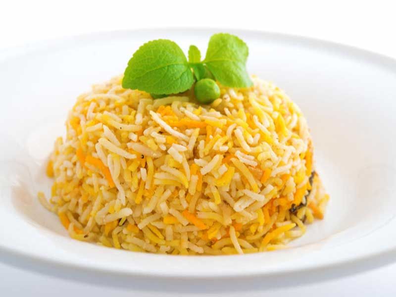 Vermicelli Rice