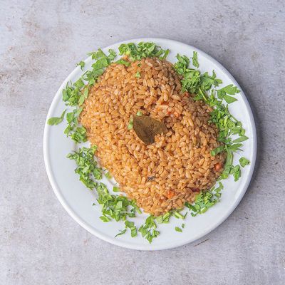 Sayadaia rice
