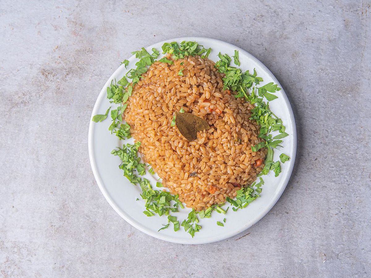 Sayadiyah Rice